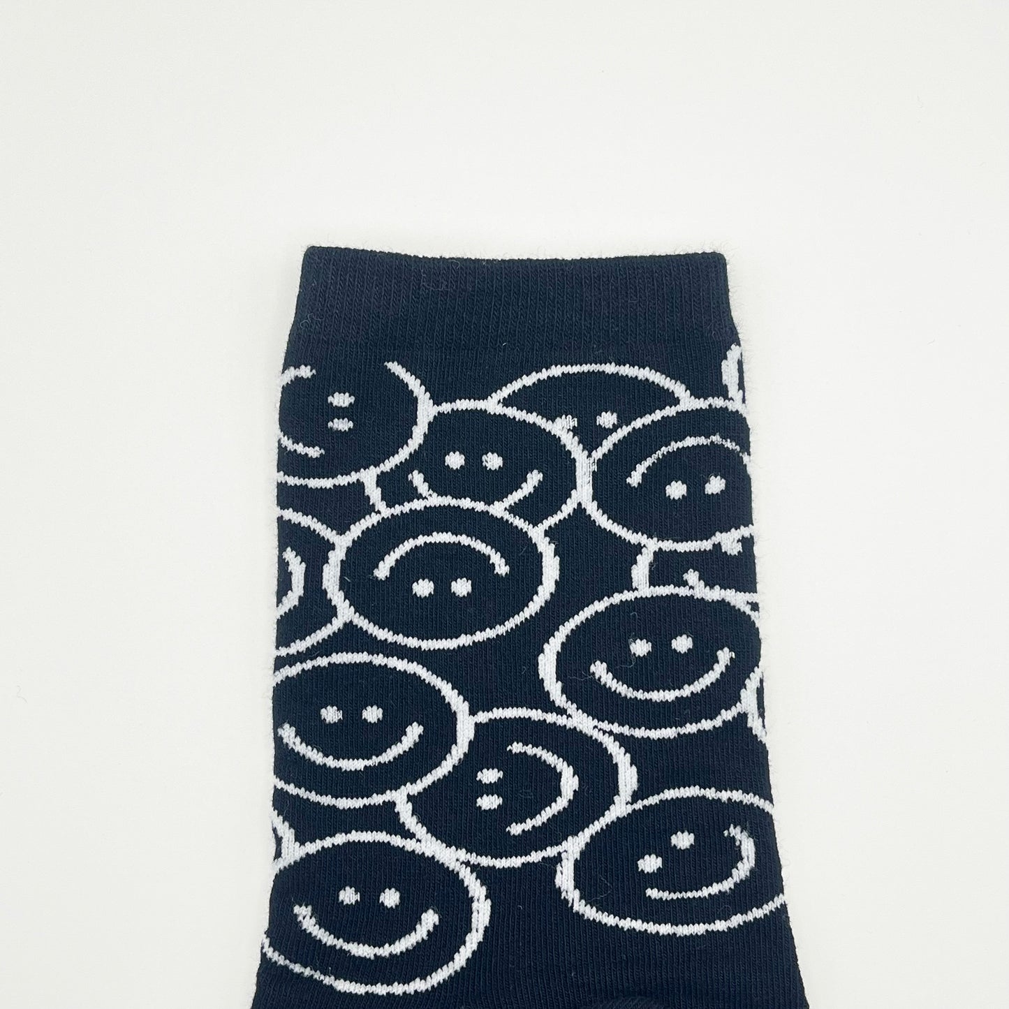 Smile World Socks (5 styles)